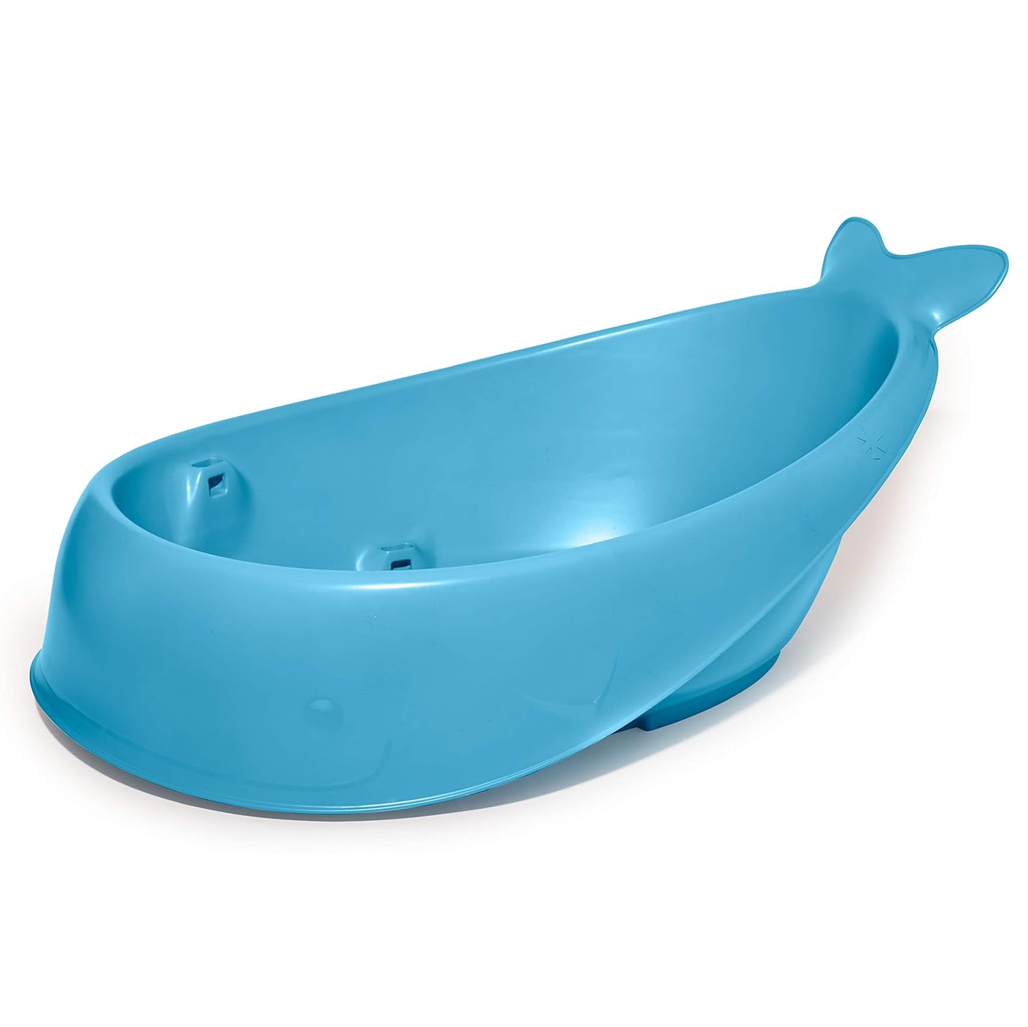 Skip Hop Baby Bath Tub: Moby 3-Stage Smart Sling Tub, Blue : Baby