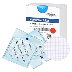 Membrane Solutions MCE Gridded Membrane
