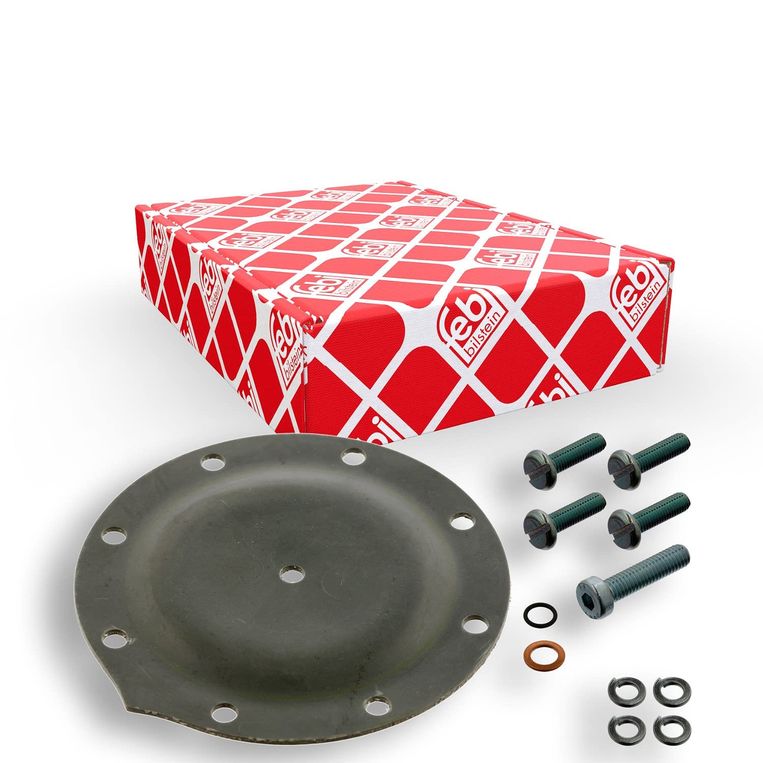 febi bilstein 05809 Vacuum Pump Repair Kit, pack of one