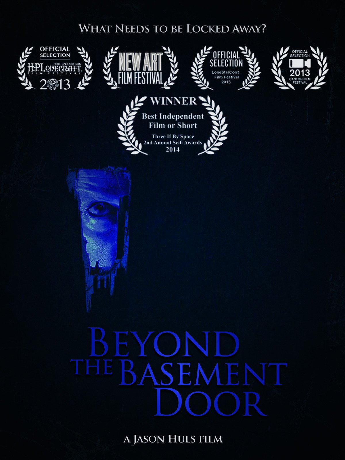 Watch Beyond The Basement Door Prime Video