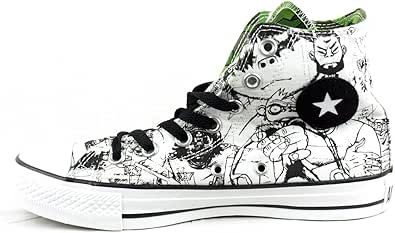 gorillaz converse canada