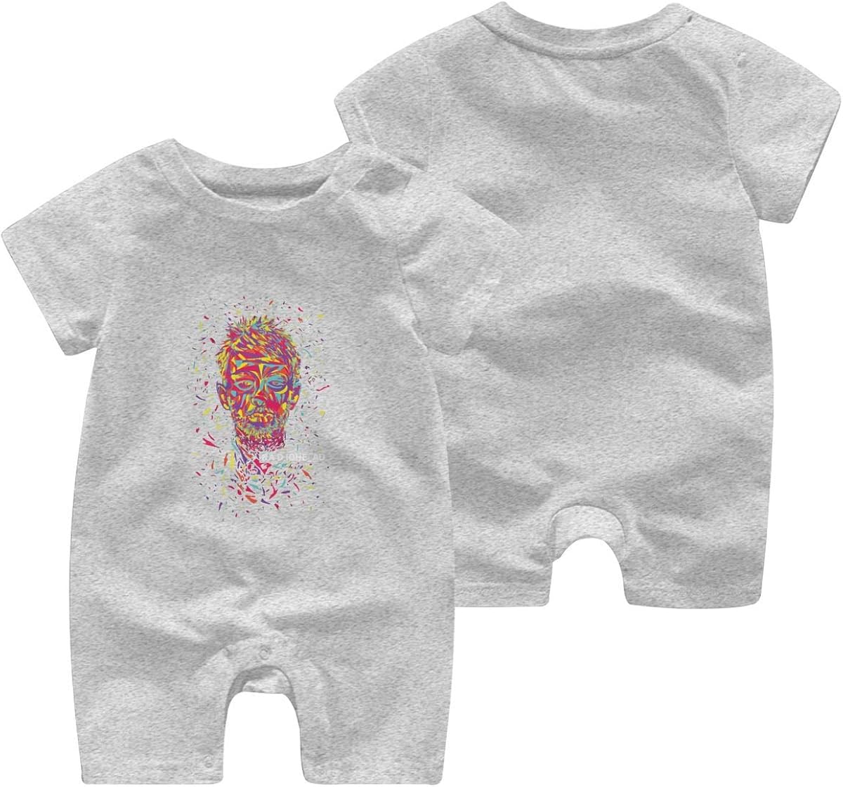 radiohead baby clothes