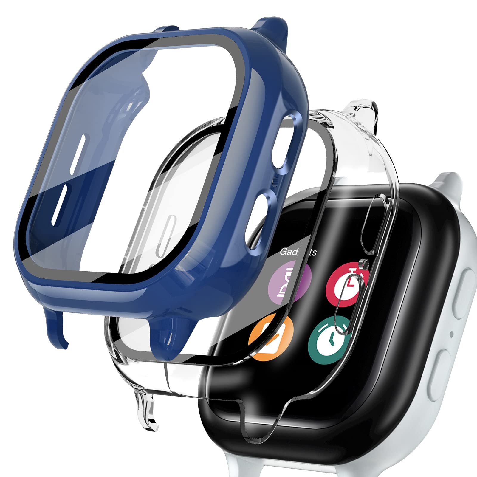 Kuaguozhe [2-Pack Compatible for Gizmo Watch 2