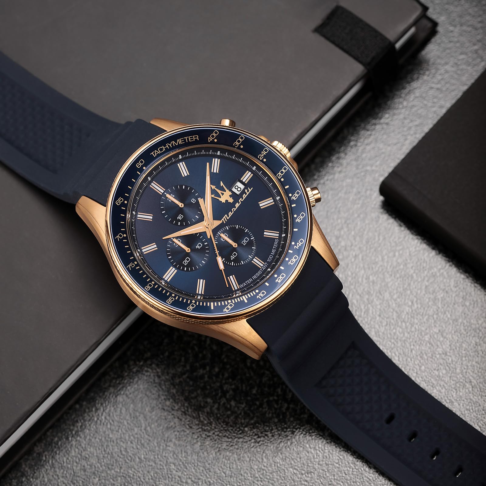 Maserati Sfida Men's Watch, Summer Sale