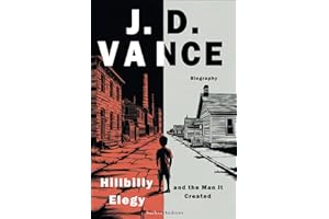 J. D. Vance Biography: Hillbilly Elegy and the Man It Created