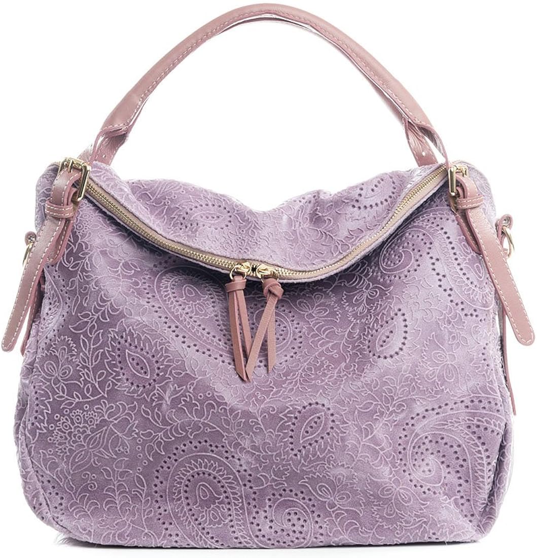 LUCCA BALDI (blank ROSE (516): Amazon.de: Schuhe & Handtaschen