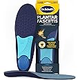 Dr. Scholl’s Plantar Fasciitis Relief Orthotic Insoles for Men - The Only Proven Insole to Stop Plantar Fasciitis from Coming Back, Immediately Relieves Pain, Heel Spurs, Arch Support Inserts