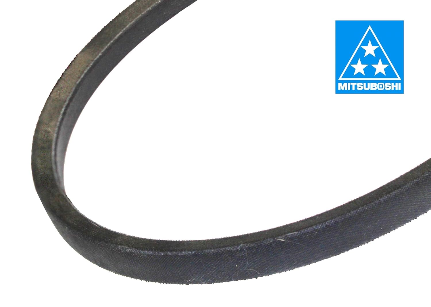 MBL 5L380 (3380) Fractional Horsepower VBelt, 5L Section, 21/32" Width