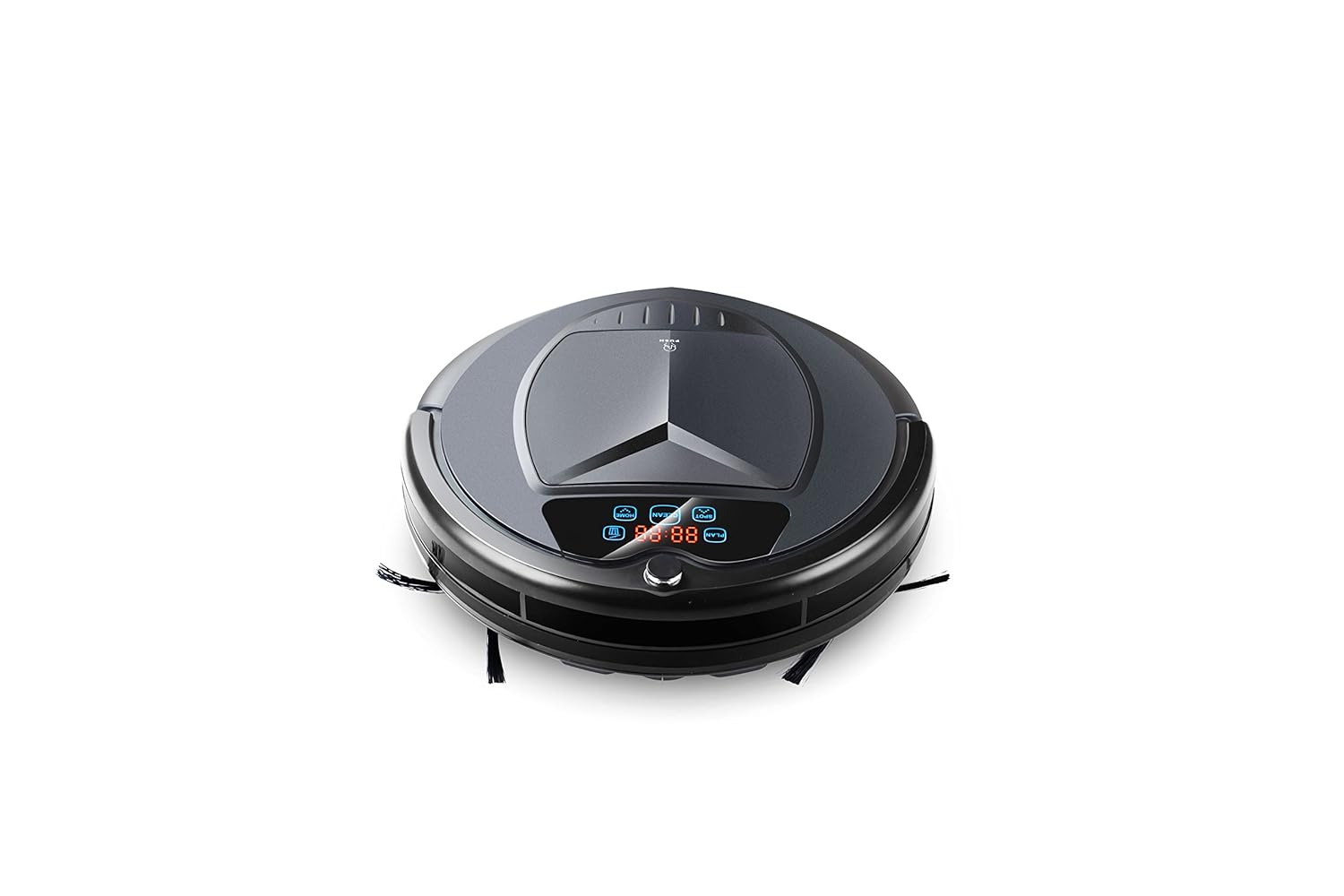 heavy duty robot vacuum