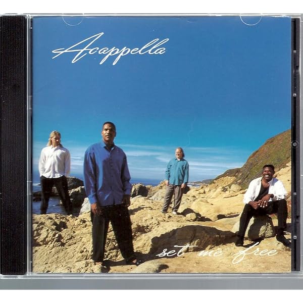 Acappella - Acappella Collection - Amazon.com Music