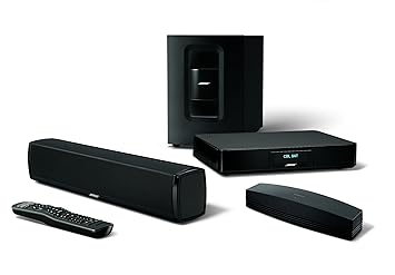 bose soundtouch dolby atmos