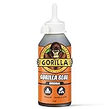 Gorilla Original Gorilla Glue, Brown, Waterproof