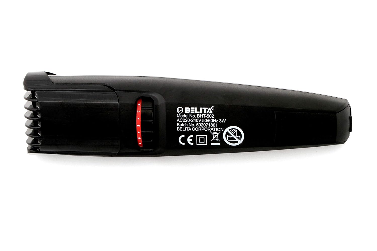 belita trimmer price