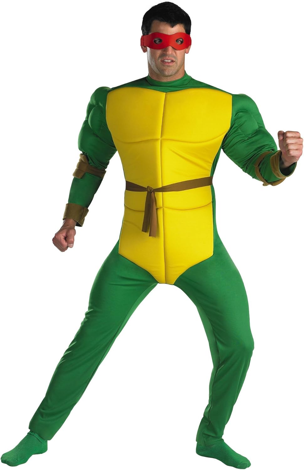 Best Disguise Mens Ninja Master Costume