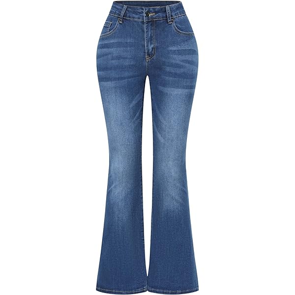 Y2k Baggy jeans voor dames, boyfriend-jeans, lage taille, hiphop, rechte vintage denim broek met wijde pijpen, losse broek, wijde streetwear, slipjeans, vrijetijdsbroek, blauw., 5XL