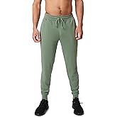 Men's Merino Joggers by Woolly | RWS Certified | Warm, Soft, Seattle Designed