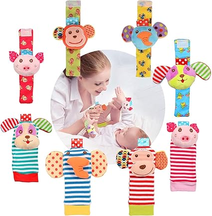 baby foot finder socks