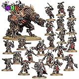 Games Workshop Warhammer 40k - Battleforce 2020 Space Marines Du Chaos : Bande de Décimation