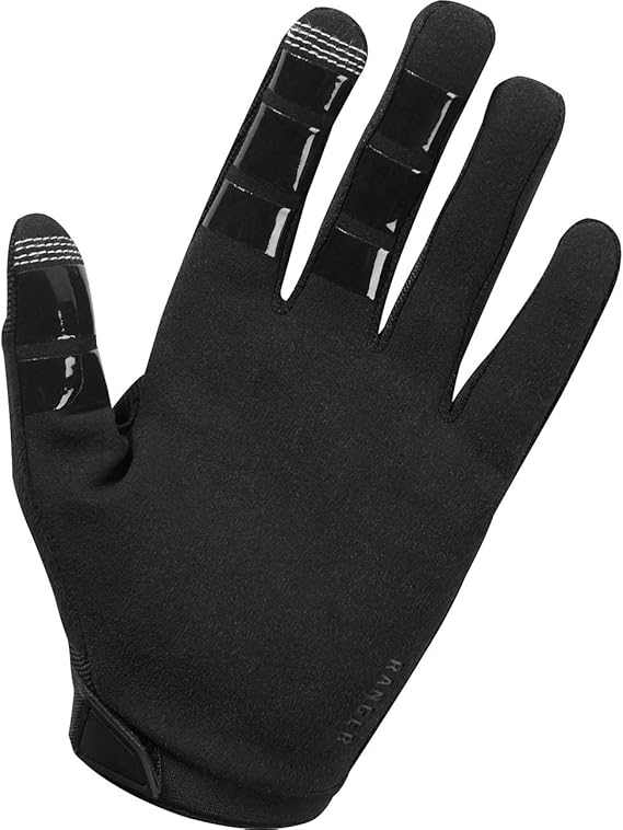 fox mountain bike gloves amazon