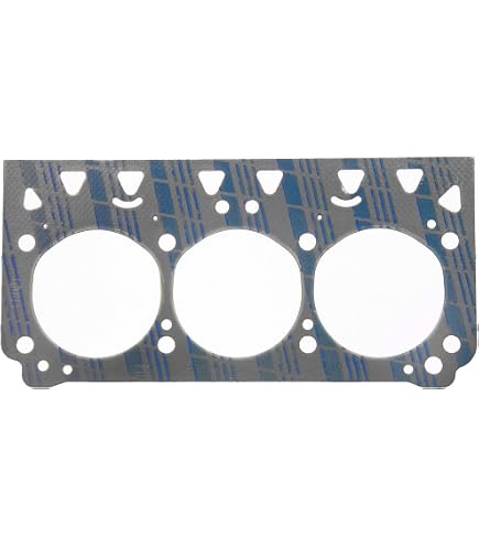 Cylinder Head Gasket Set HS9917PT-3 For GM 3.8L V6 - Fits Buick Lacrosse, Lesabre, Impala, Monte Carlo (1997-2005) - View #10