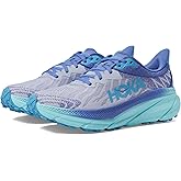 Hoka Women's Challenger 7 Ether/Cosmos 5.5 Medium