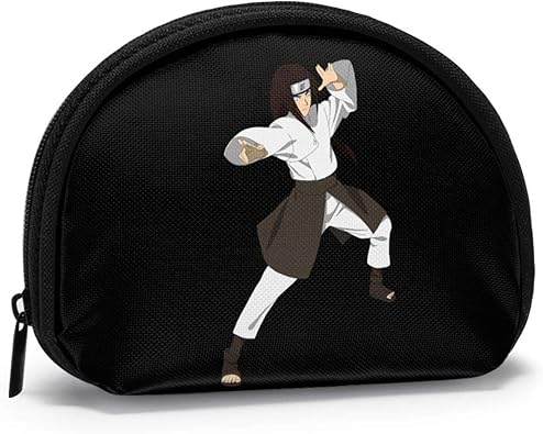 Amazon 小銭入れ日向ネジ 2 人気 ミニ財布 収納ポーチ 化粧ポーチ コインポーチ 出張 旅行用 お泊まり コンパクト シンプル アニメ キャラクター グッズ レディース メンズ 財布