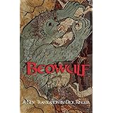 Beowulf: A New Translation for Oral Delivery (Hackett Classics)