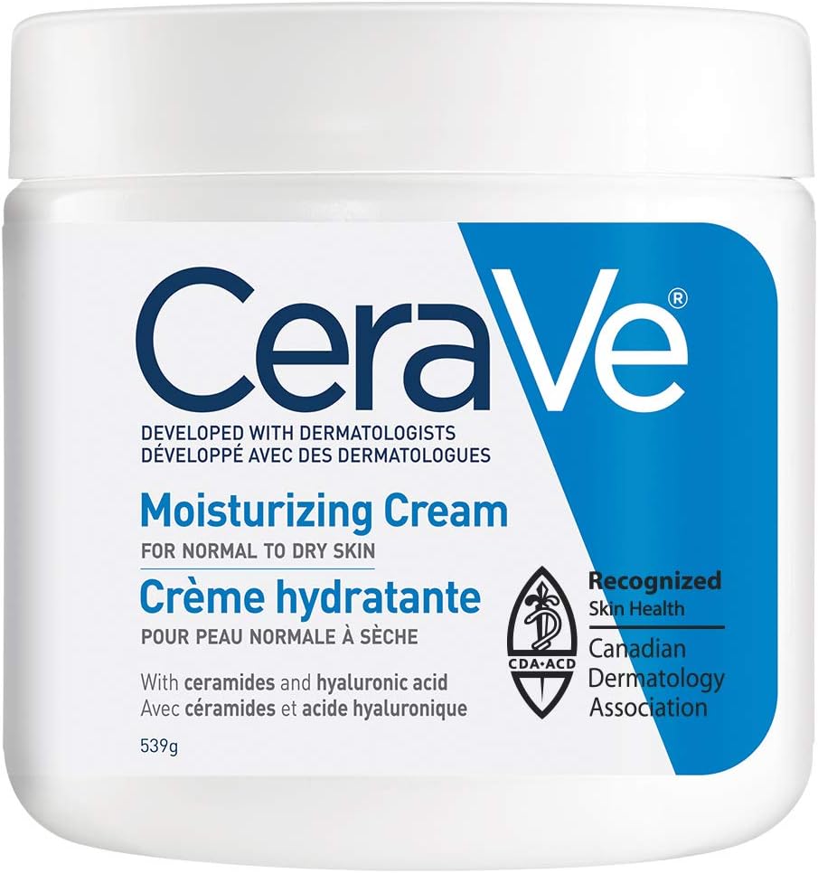 cerave moisturizing cream 57g