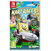 Nickelodeon Kart Racers (Nintendo Switch)