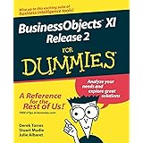 BusinessObjects XI Release 2 For Dummies