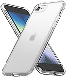 Ringke Fusion Edge Compatible with iPhone SE 5G