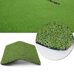 ALTRUISTIC Thick Golf Artificial Grass Turf Pro