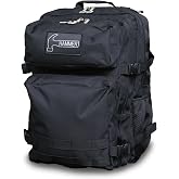 Hammer Tactical Bowling Backpack