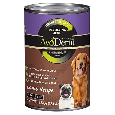 blinq wellness dog food bad Restricted Diet Bland For Dogs – Chicken and Rice / 13.2 oz – Dave's Pet  Food main image 1