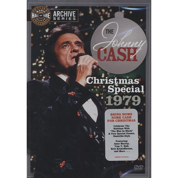 Amazon.com: The Best Of The Johnny Cash TV Show: CDs & Vinyl