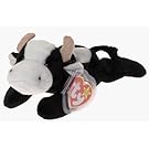 Ty Beanie Babies - Daisy the Cow [Toy]