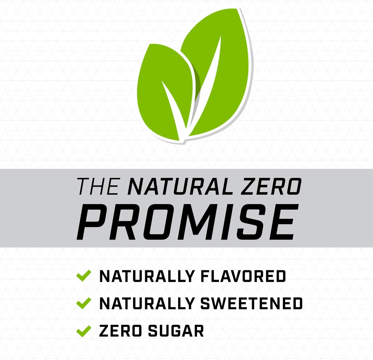 XTEND Natural Zero BCAA Powder Blueberry Lemonade | Free of Artificial Sweeteners, Flavors, and Chemical Dyes | Post Workout Drink with Amino Acids | 7g BCAAs for Men & Women | 25 Servings: Health & Personal Care