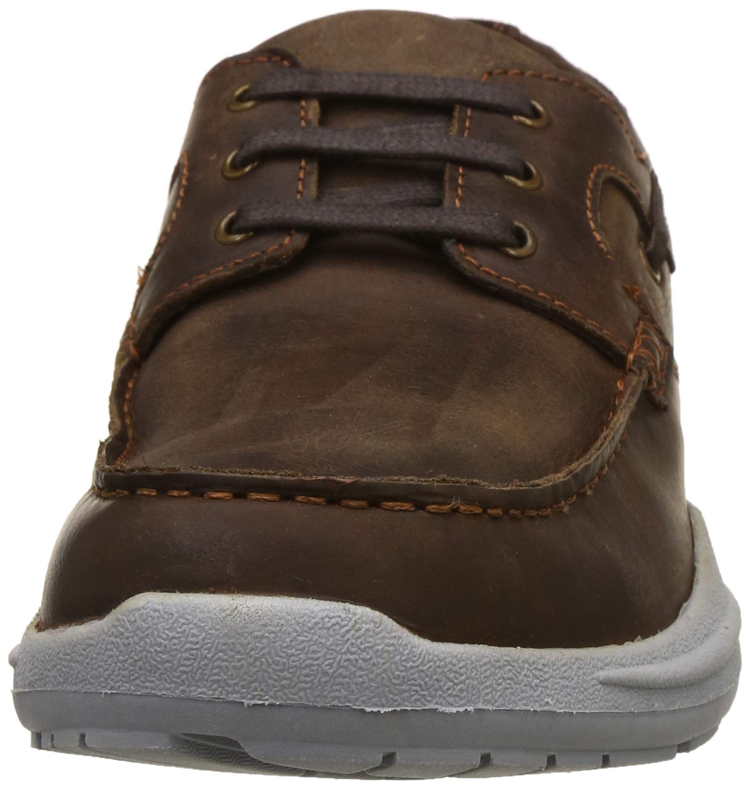 weinbrenner boat shoes