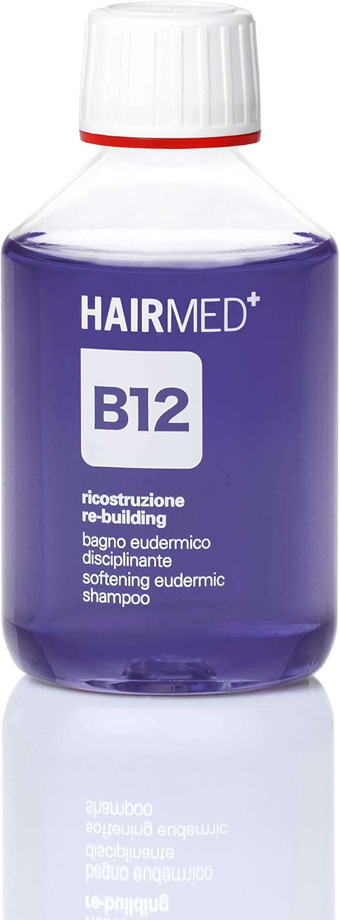 hairmed shampoo