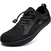 WateLves Wide Water Shoes Mens Womens Barefoot Minimalist Walking Shoes Beach Casual Sneakers Zero Drop Sole