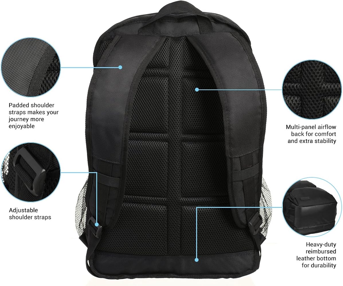 north coyote hiking backpack cooler bag