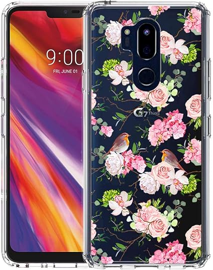 lg g7 precio amazon