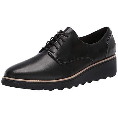 Clarks sharon noel oxford Clearance