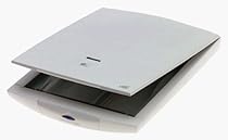Canon CanoScan FB620U USB Flatbed Scanner