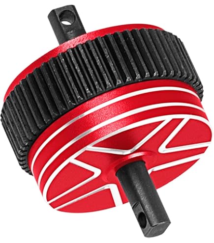 Amazon.com: Traxxas 2388 Complete Planetary Gear Differential