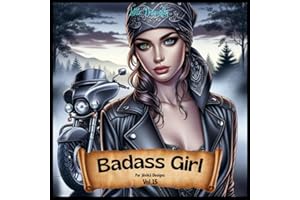 Badass Girl