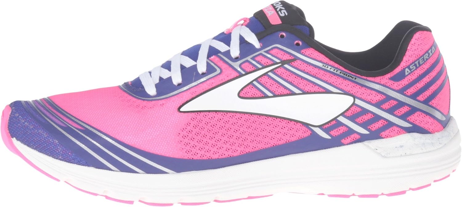 brooks asteria womens
