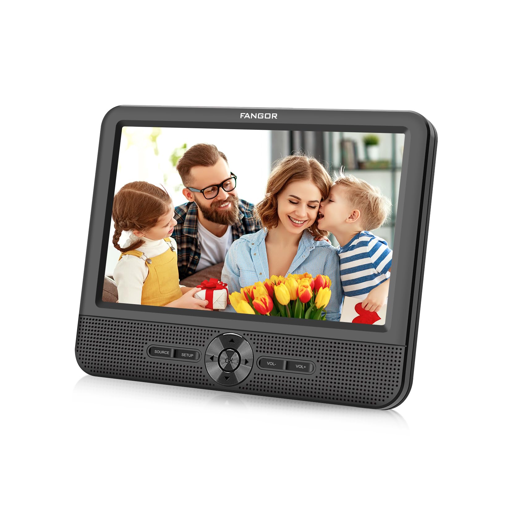 Photo 1 of **SCREEN ONLY***FANGOR 7.5" Car DVD Player for Model F-611D