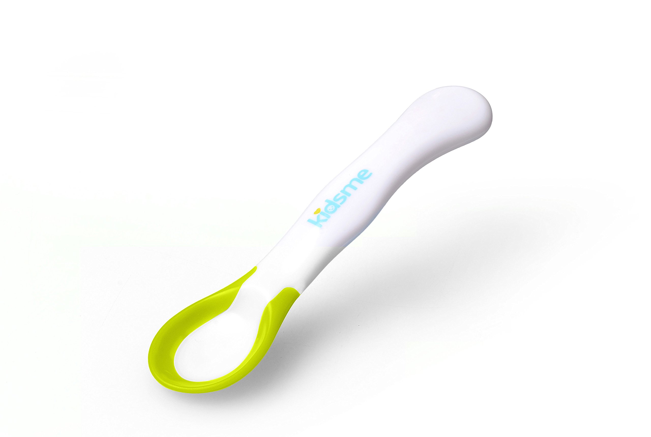 kidsme あちちセンサースプーン 2本セットの商品画像