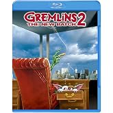 Gremlin 2 - New Species, Birth, Birth, Blu-Ray